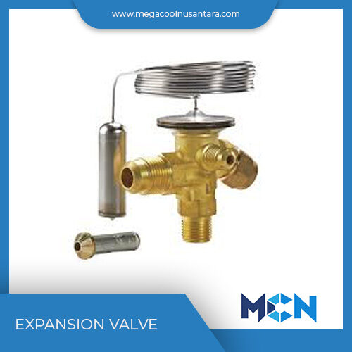 Expansion Valve