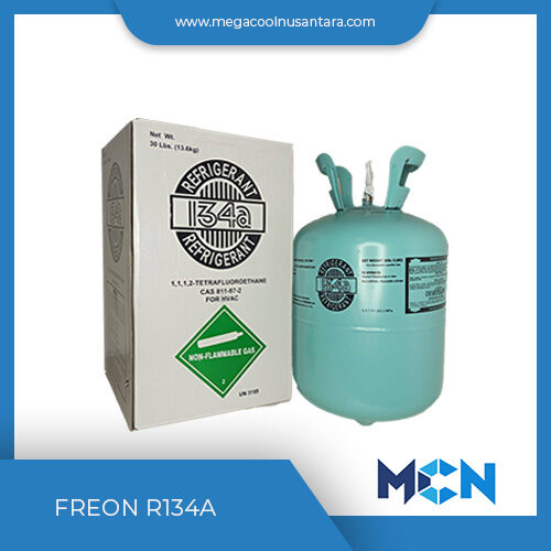 FREON R134A