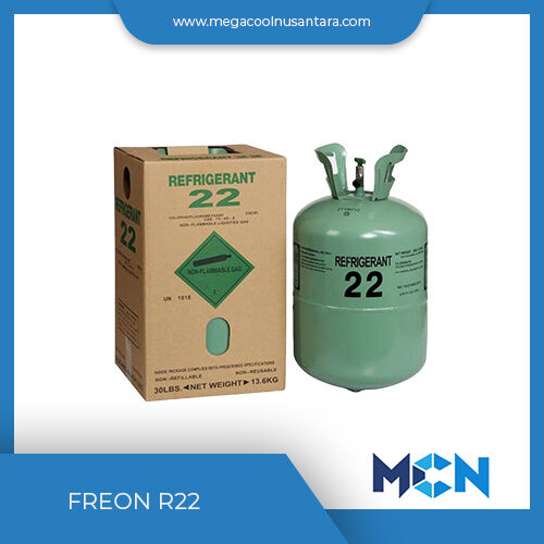 FREON R22