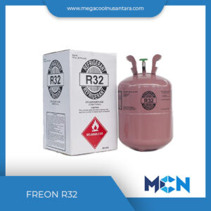 Jual Freon R32 Jakarta