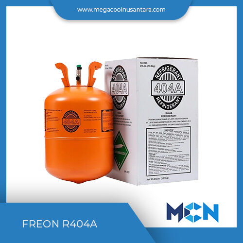 FREON R404A