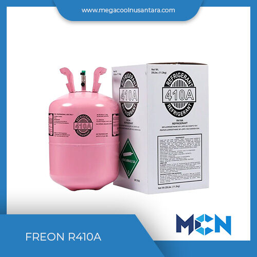 FREON R410A