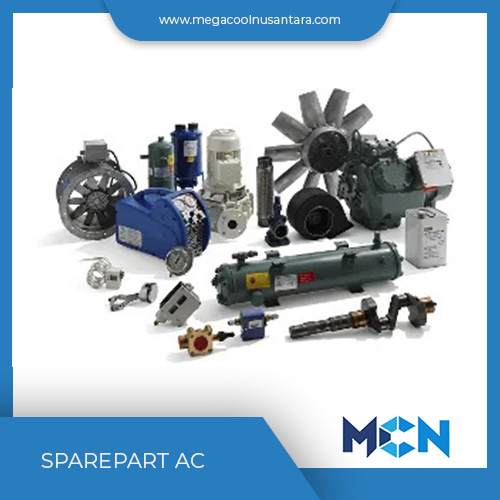 SPAREPART AC